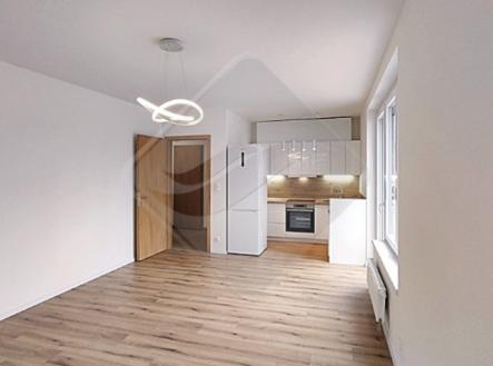 3.jpg | Prodej bytu, 2+kk, 99 m²