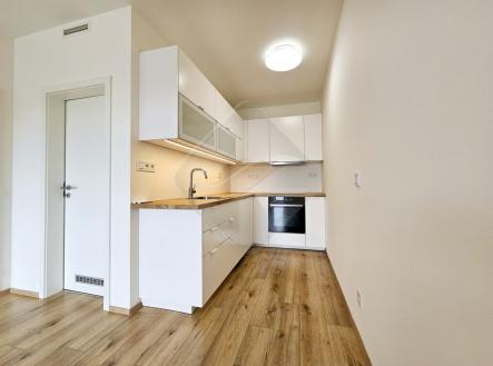 Prodej bytu, 3+kk, 75 m² obrázek