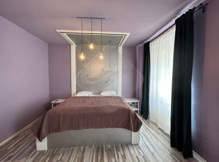 Prodej bytu, 3+kk, 62 m² obrázek