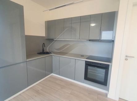 Prodej bytu, 2+kk, 93 m² obrázek