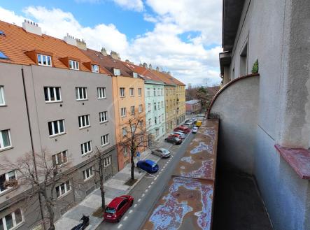 Prodej bytu, 1+kk, 35 m² obrázek