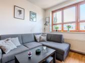 Prodej bytu, 2+kk, 34 m²