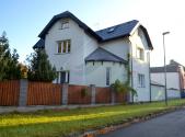 Prodej - dům/vila, 234 m²