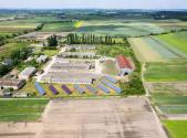 Prodej - obchodní prostor, 22 700 m²