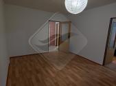 Prodej bytu, 1+1, 42 m²