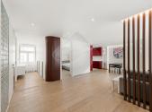 Prodej bytu, 3+kk, 121 m²
