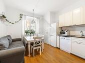 Prodej bytu, 2+kk, 46 m²