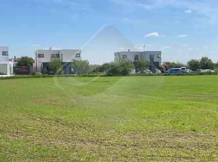 Prodej - pozemek pro bydlení, 1 273 m² obrázek