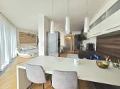 Pronájem bytu, 1+kk, 64 m²