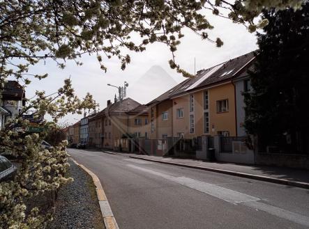 Pronájem - kanceláře, 105 m² obrázek