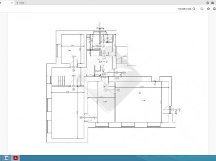 na-vyhlidce-pudorys.png | Pronájem - kanceláře, 105 m²