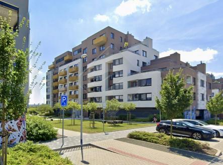 Prodej bytu, 1+kk, 42 m² obrázek