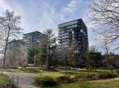 Prodej bytu, 1+kk, 54 m²