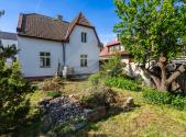 Prodej - dům/vila, 187 m²