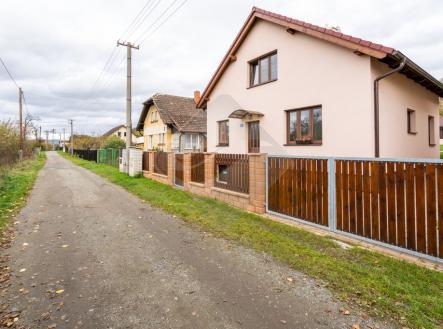 Prodej - dům/vila, 131 m²