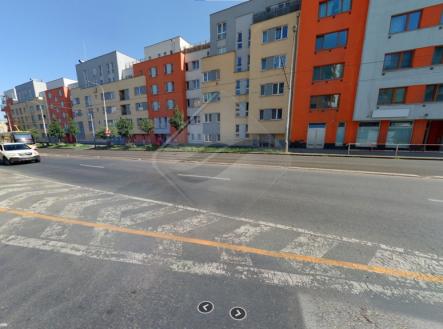 Prodej bytu, 1+kk, 35 m² obrázek