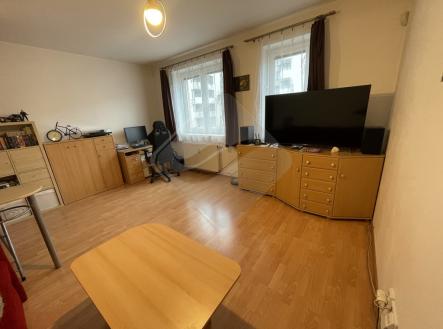 20250505-112622-720.jpeg | Prodej bytu, 1+kk, 35 m²
