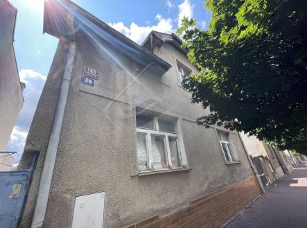 Prodej - dům/vila, 69 m² obrázek