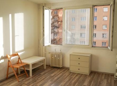 20250505-103333-970.jpeg | Prodej bytu, 1+kk, 24 m²
