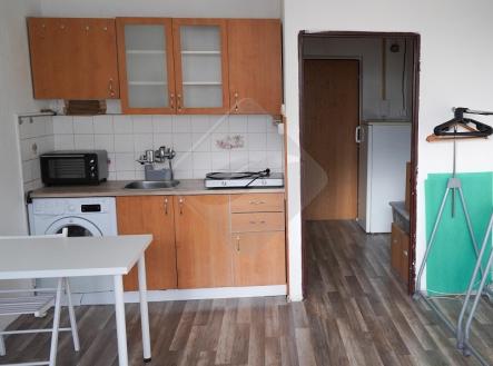 20250505-103333-858.jpeg | Prodej bytu, 1+kk, 24 m²