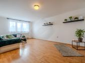 Prodej bytu, 1+kk, 44 m²