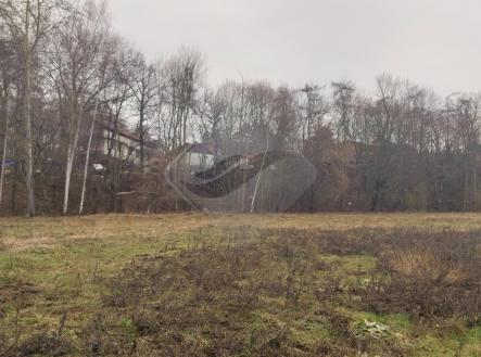 Prodej - pozemek pro bydlení, 1 800 m² obrázek