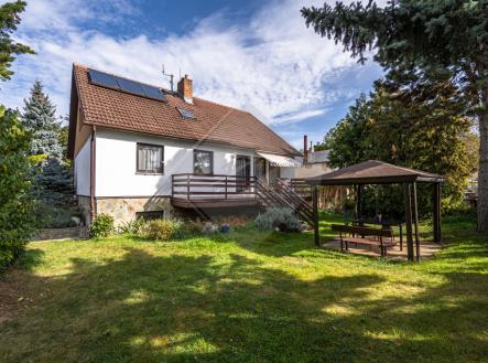 Prodej - dům/vila, 260 m² obrázek