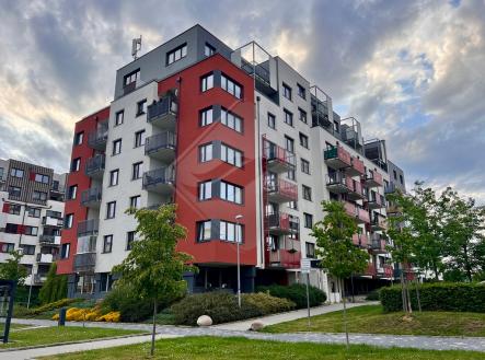 Prodej bytu, 2+kk, 54 m² obrázek