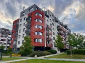 Prodej bytu, 2+kk, 54 m²
