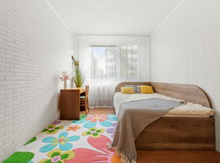 Prodej bytu, 3+1, 69 m² obrázek