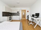 Prodej bytu, 1+kk, 31 m²