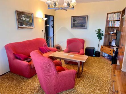 img-2590.jpeg | Prodej bytu, 3+1, 83 m²