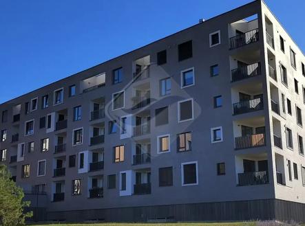 Prodej bytu, 1+kk, 39 m² obrázek