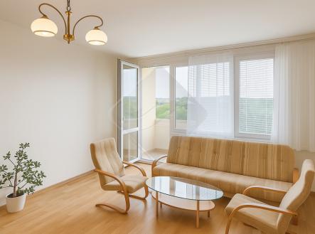 Prodej bytu, 3+1, 80 m² obrázek