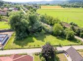 Prodej - pozemek pro bydlení, 784 m²