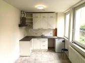 Pronájem bytu, 1+kk, 23 m²