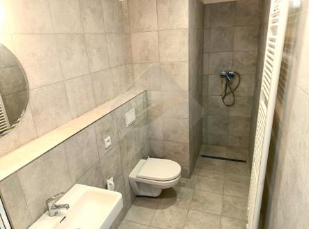 img-3.jpg | Pronájem bytu, 1+kk, 23 m²