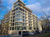 Pronájem - obchodní prostor, 113 m²