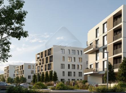 2.jpg | Prodej bytu, 2+kk, 54 m²