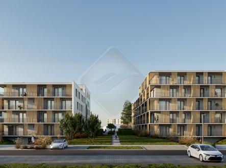 1.jpg | Prodej bytu, 2+kk, 54 m²