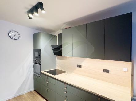 Prodej bytu, 2+kk, 52 m² obrázek