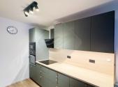 Prodej bytu, 2+kk, 52 m²