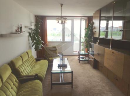 1.jpg | Prodej bytu, 3+1, 70 m²