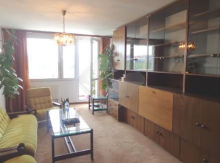 2.jpg | Prodej bytu, 3+1, 70 m²