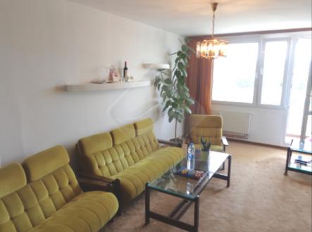 3.jpg | Prodej bytu, 3+1, 70 m²