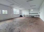 Pronájem - skladovací prostor, 120 m²