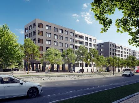 Prodej bytu, 2+1, 62 m² obrázek
