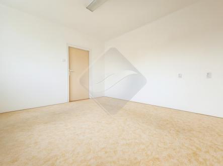 Prodej bytu, 2+1, 64 m²