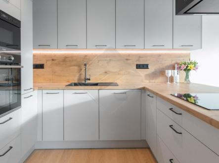 Prodej bytu, 2+kk, 54 m²