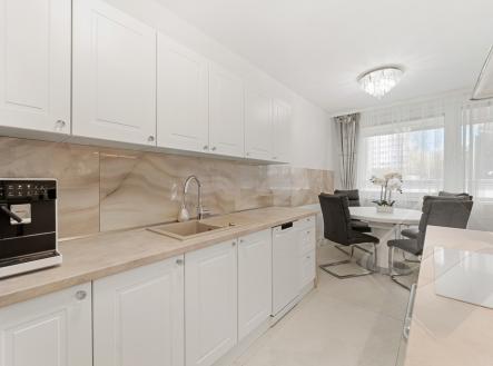 kuchyně | Prodej bytu, 5+kk, 112 m²